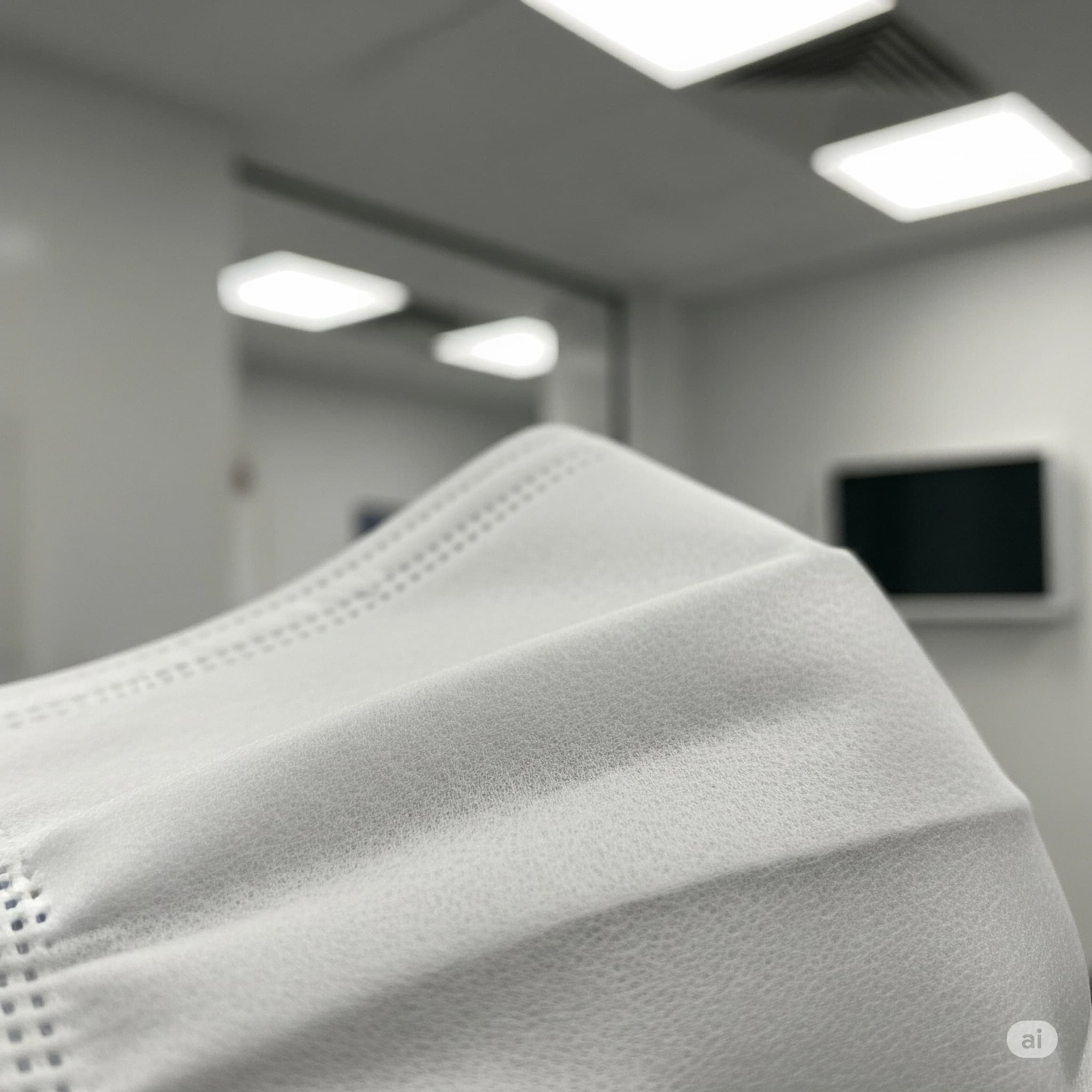 Tejidos No Tejidos (Non-Woven, TNT)