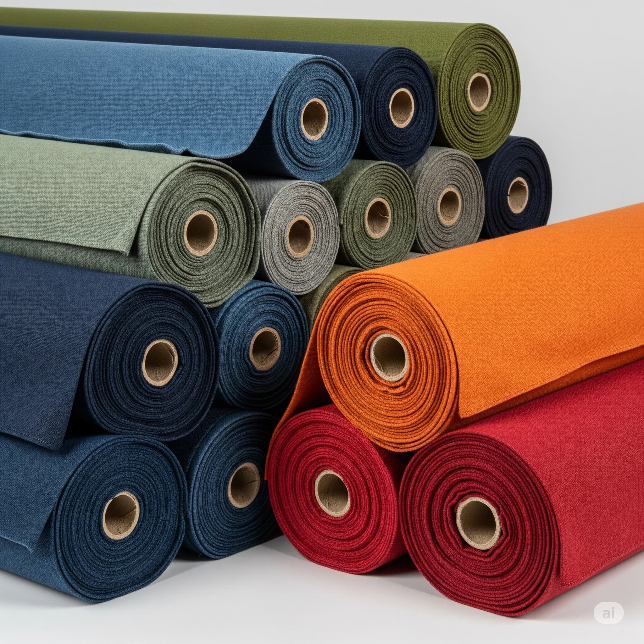 Telas de Lona y Toldos